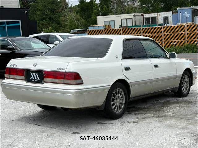 Toyota CROWN 1999-07 8561534-5