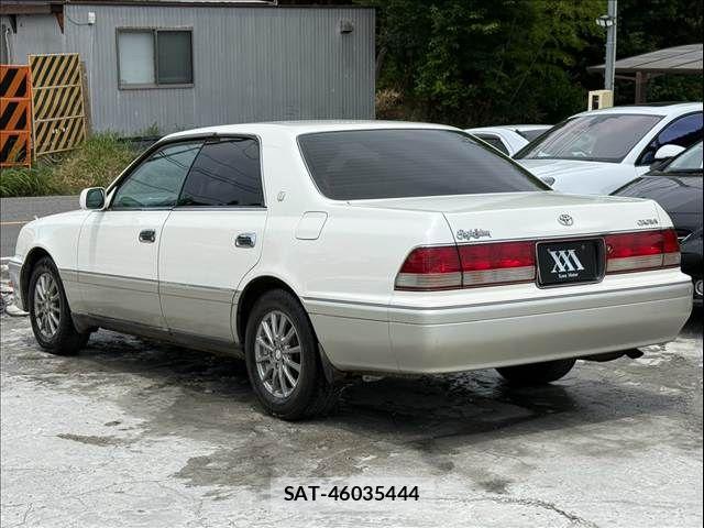 Toyota CROWN 1999-07 8561534-6
