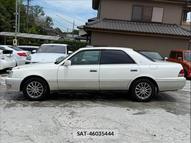Toyota CROWN 1999-07 8561534-7