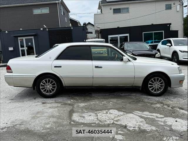 Toyota CROWN 1999-07 8561534-8