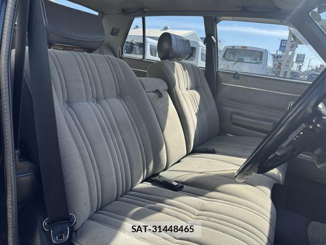 Toyota CROWN SEDAN 1976-08 661622-10