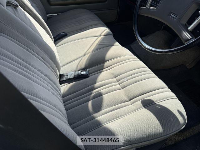 Toyota CROWN SEDAN 1976-08 661622-11