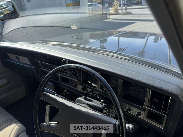 Toyota CROWN SEDAN 1976-08 661622-12