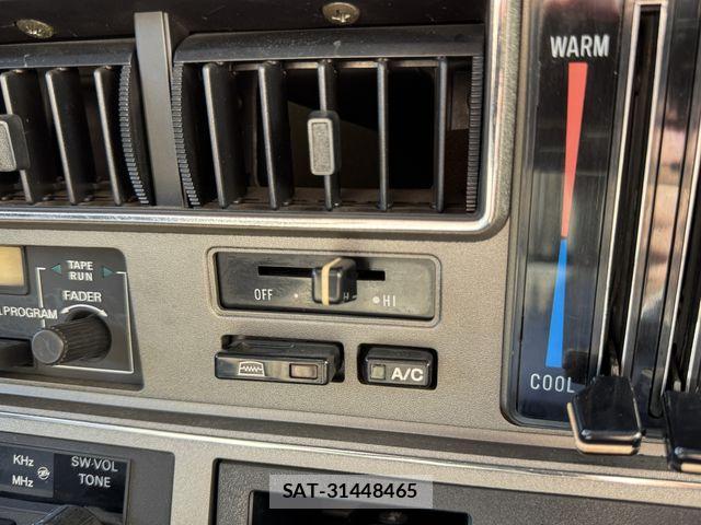 Toyota CROWN SEDAN 1976-08 661622-13