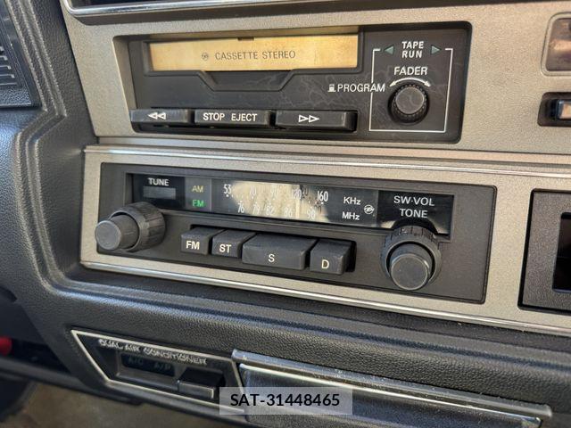 Toyota CROWN SEDAN 1976-08 661622-14