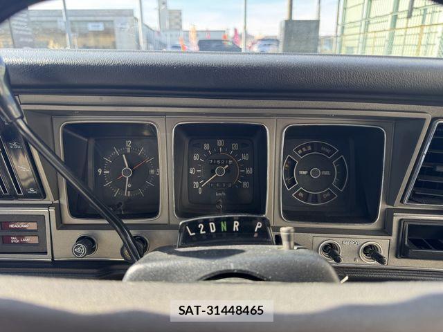 Toyota CROWN SEDAN 1976-08 661622-15