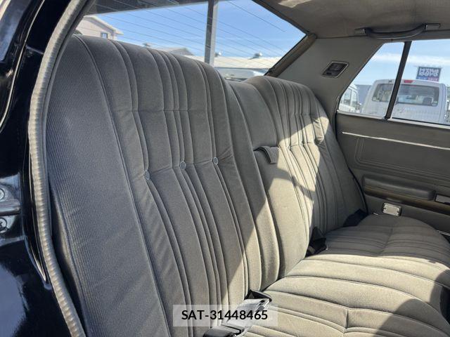 Toyota CROWN SEDAN 1976-08 661622-18