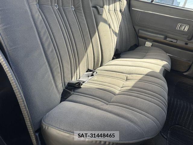 Toyota CROWN SEDAN 1976-08 661622-19