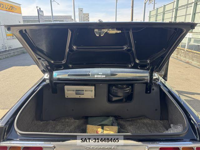 Toyota CROWN SEDAN 1976-08 661622-20