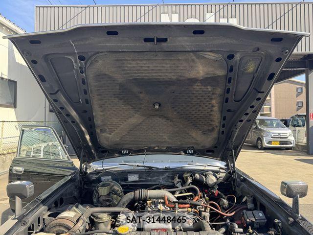 Toyota CROWN SEDAN 1976-08 661622-24