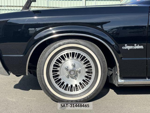 Toyota CROWN SEDAN 1976-08 661622-27
