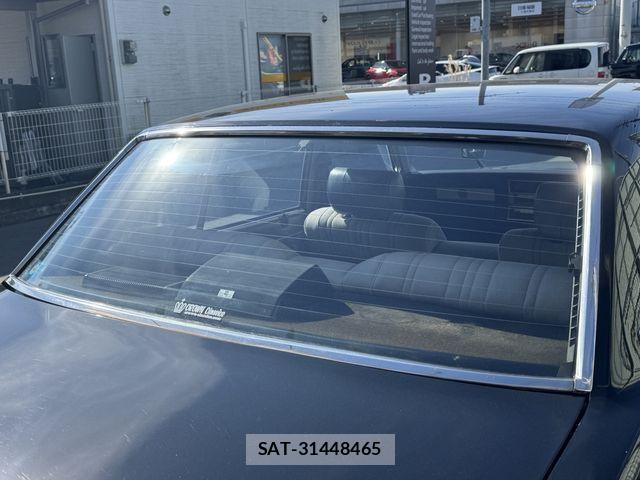 Toyota CROWN SEDAN 1976-08 661622-28