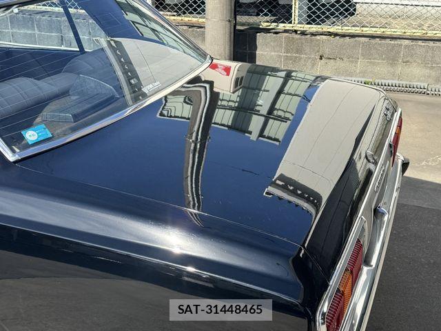 Toyota CROWN SEDAN 1976-08 661622-29