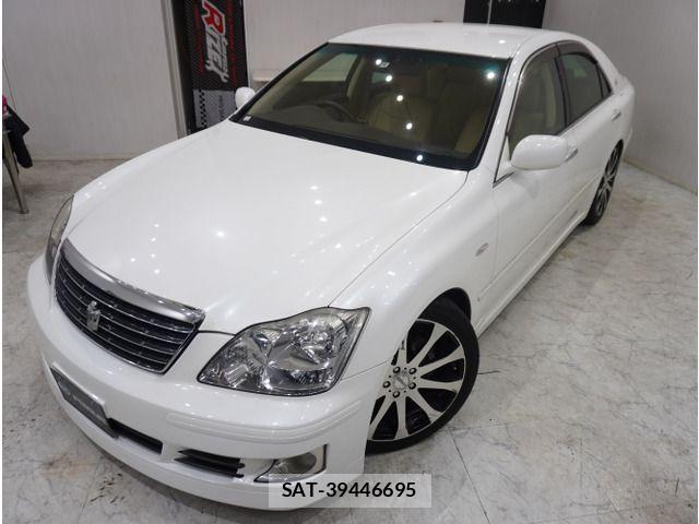 Toyota CROWN SEDAN 2006-06 832956-13