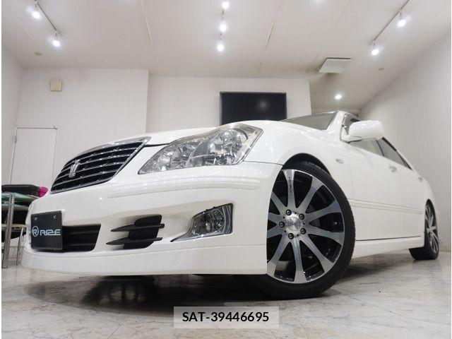 Toyota CROWN SEDAN 2006-06 832956-15