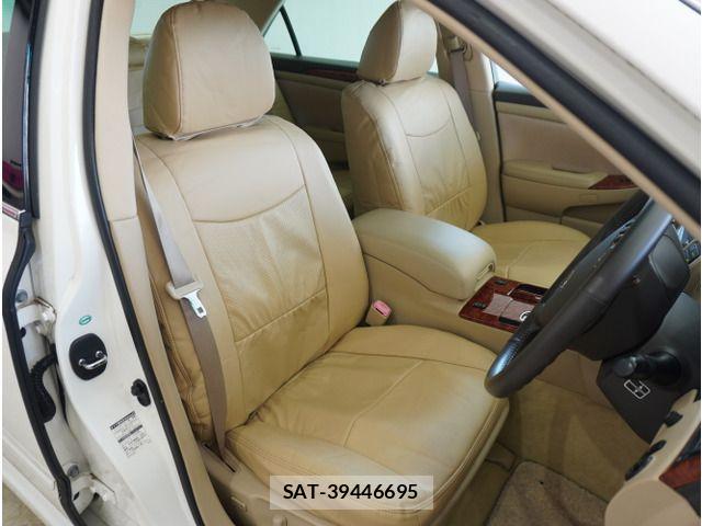 Toyota CROWN SEDAN 2006-06 832956-8