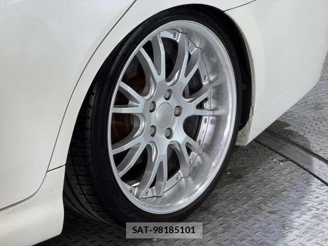 Toyota CROWN SEDAN 2009-03 1039218-10