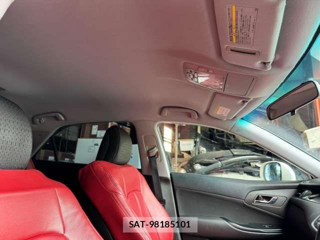 Toyota CROWN SEDAN 2009-03 1039218-16