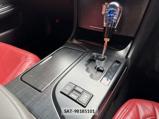 Toyota CROWN SEDAN 2009-03 1039218-21