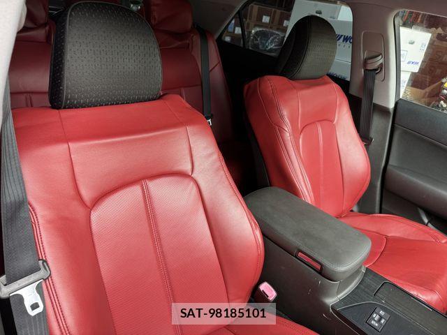 Toyota CROWN SEDAN 2009-03 1039218-22