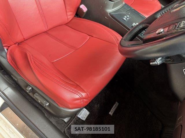Toyota CROWN SEDAN 2009-03 1039218-23