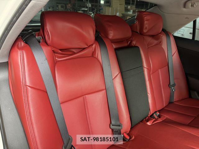 Toyota CROWN SEDAN 2009-03 1039218-24