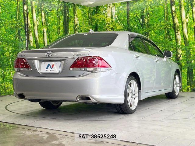 Toyota CROWN SEDAN 2010-03 1051989-16