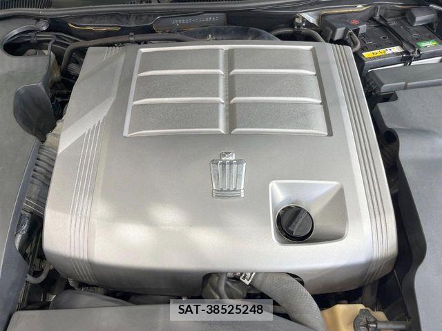 Toyota CROWN SEDAN 2010-03 1051989-17