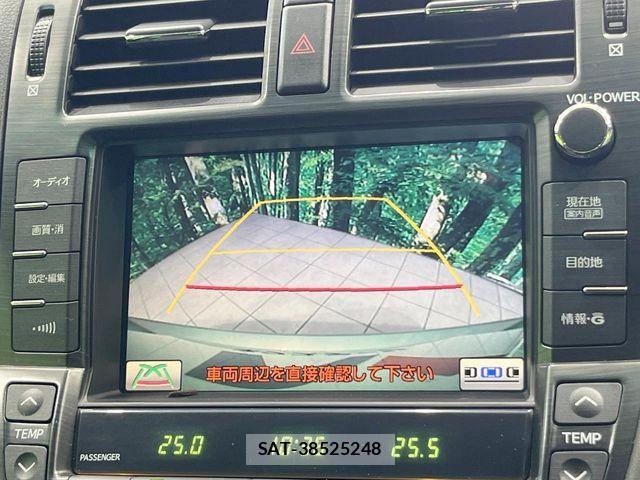 Toyota CROWN SEDAN 2010-03 1051989-4