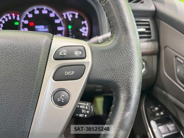 Toyota CROWN SEDAN 2010-03 1051989-5