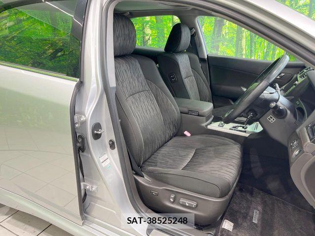 Toyota CROWN SEDAN 2010-03 1051989-7