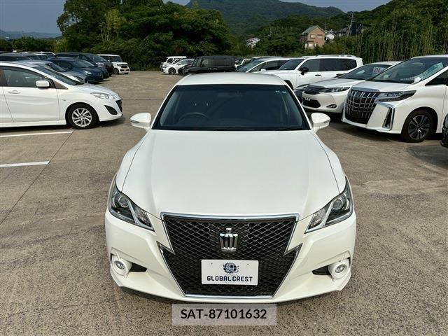 Toyota CROWN SEDAN 2015-02 1121661-6