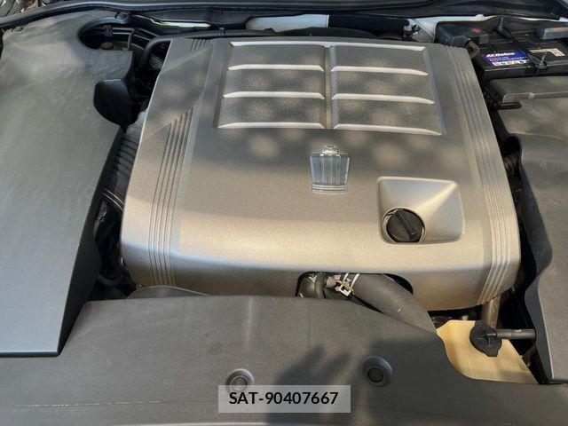 Toyota CROWN SEDAN 2012-08 1121658-17