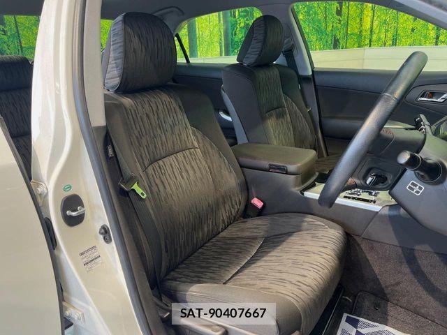 Toyota CROWN SEDAN 2012-08 1121658-7