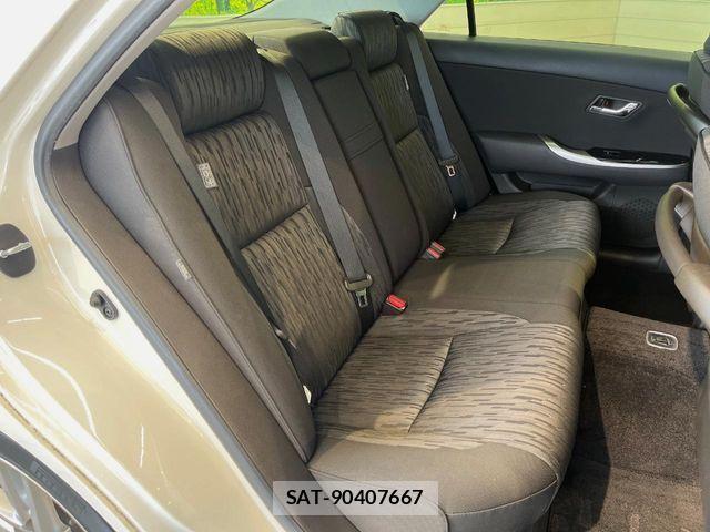 Toyota CROWN SEDAN 2012-08 1121658-8