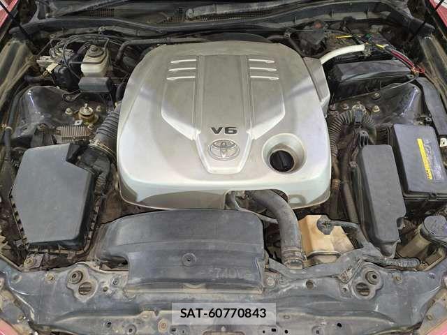 Toyota CROWN SEDAN 2007-07 1164693-15