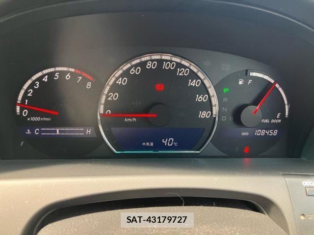 Toyota CROWN SEDAN 2005-01 1235450-12