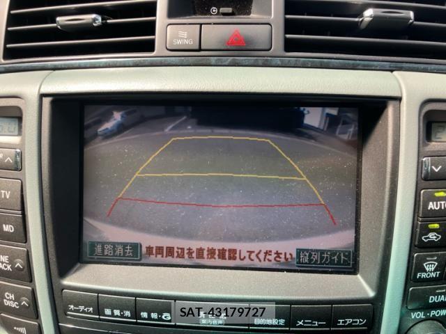 Toyota CROWN SEDAN 2005-01 1235450-13