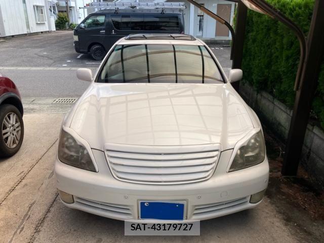 Toyota CROWN SEDAN 2005-01 1235450-23