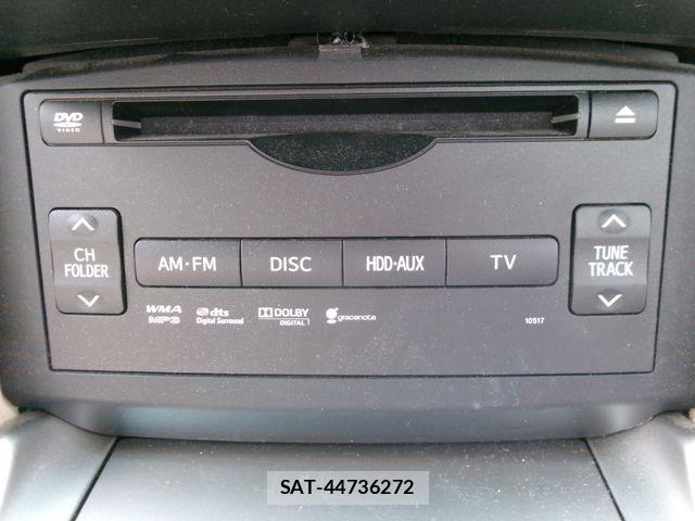 Toyota CROWN SEDAN 2010-09 1345724-17