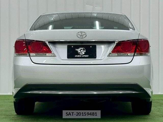 Toyota CROWN SEDAN 2013-01 1366055-12