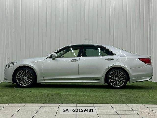 Toyota CROWN SEDAN 2013-01 1366055-13