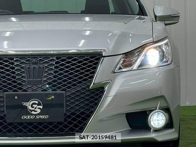 Toyota CROWN SEDAN 2013-01 1366055-17