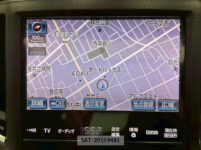 Toyota CROWN SEDAN 2013-01 1366055-2