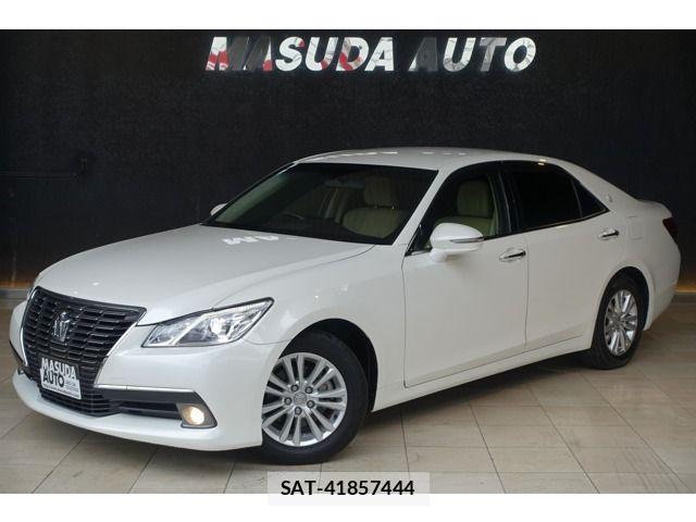 Toyota CROWN SEDAN 2013-03 1386281-0