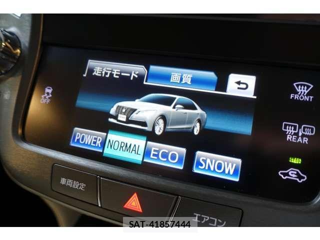 Toyota CROWN SEDAN 2013-03 1386281-17