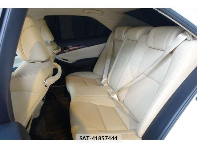Toyota CROWN SEDAN 2013-03 1386281-6