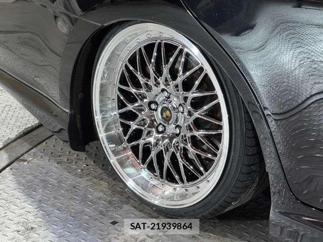 Toyota CROWN SEDAN 2008-07 1389648-18