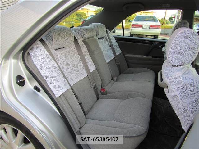Toyota CROWN SEDAN 2002-12 1411823-19