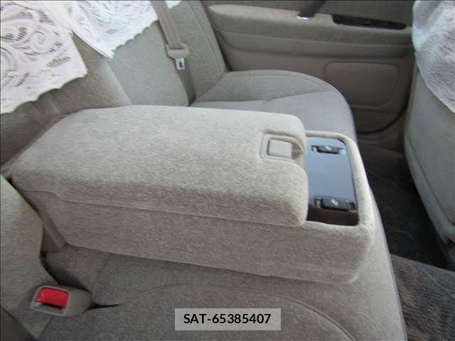 Toyota CROWN SEDAN 2002-12 1411823-22